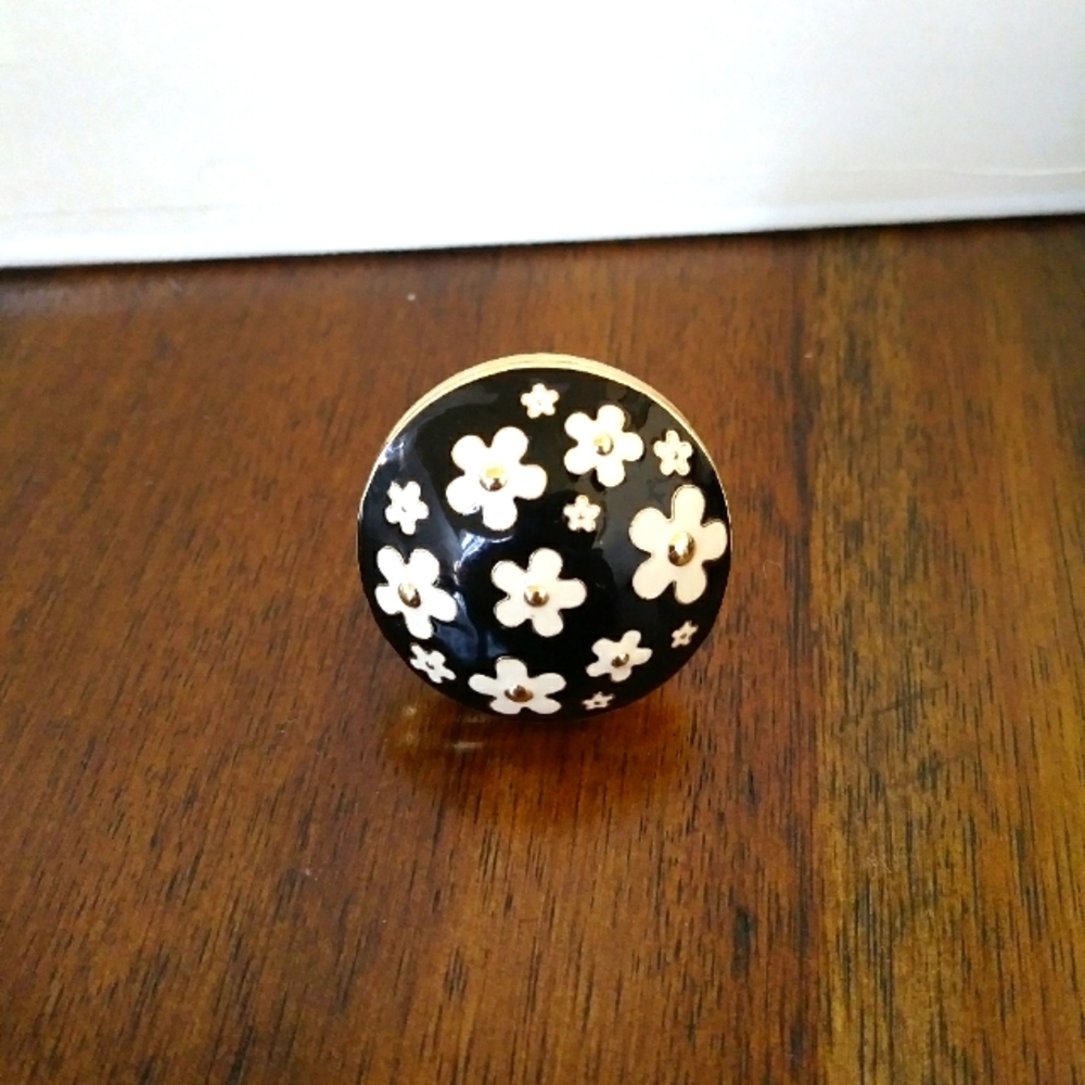 Marc Jacobs Daisy Perfume Balm Ring